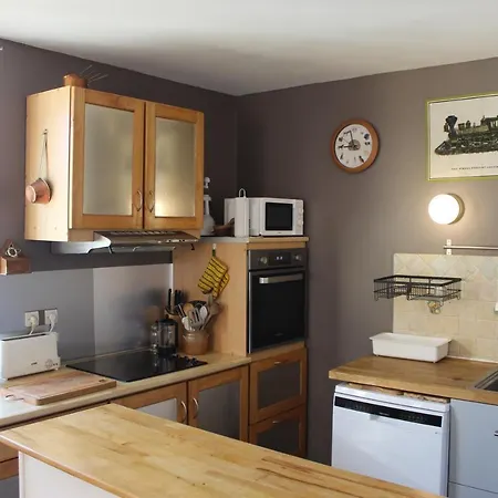 L'entre Port & - Vue - Proxi Gare & Quai - Hyper-centre - Parking Gratuit