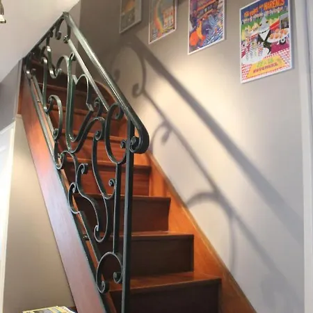 L'entre Port & - Vue - Proxi Gare & Quai - Hyper-centre - Parking Gratuit * Dieppe