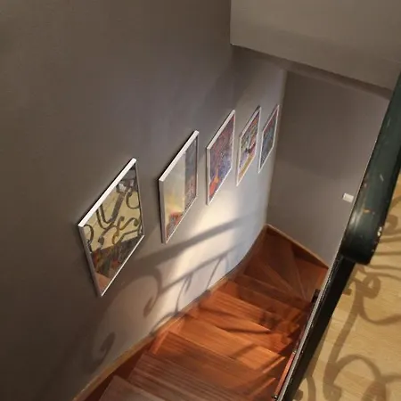 Apartmán L'entre Port & - Vue - Proxi Gare & Quai - Hyper-centre - Parking Gratuit Dieppe