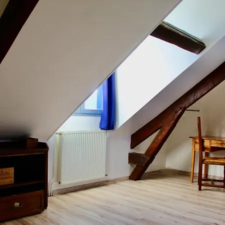 L'entre Port & - Vue - Proxi Gare & Quai - Hyper-centre - Parking Gratuit