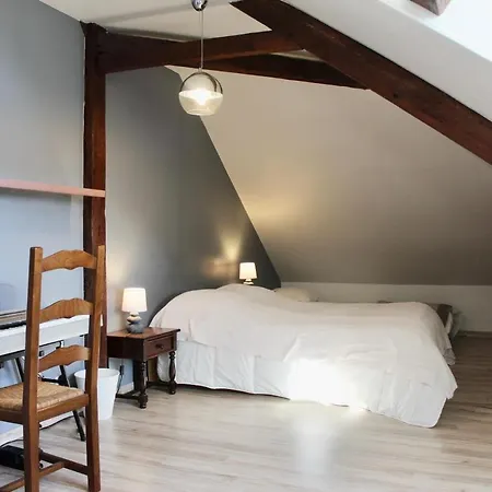 Apartmán L'entre Port & - Vue - Proxi Gare & Quai - Hyper-centre - Parking Gratuit