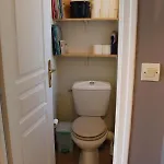 Apartment L'entre Port & - Vue - Proxi Gare & Quai - Hyper-centre - Parking Gratuit Dieppe