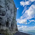 L'entre Port & - Vue - Proxi Gare & Quai - Hyper-centre - Parking Gratuit * Dieppe