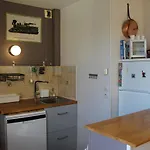 L'entre Port & - Vue - Proxi Gare & Quai - Hyper-centre - Parking Gratuit Apartment