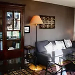 L'entre Port & - Vue - Proxi Gare & Quai - Hyper-centre - Parking Gratuit Apartment *