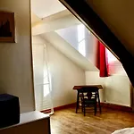 L'entre Port & - Vue - Proxi Gare & Quai - Hyper-centre - Parking Gratuit Apartment