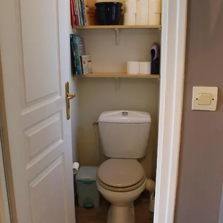 Апартаменты L'entre Port & - Vue - Proxi Gare & Quai - Hyper-centre - Parking Gratuit Дьепп