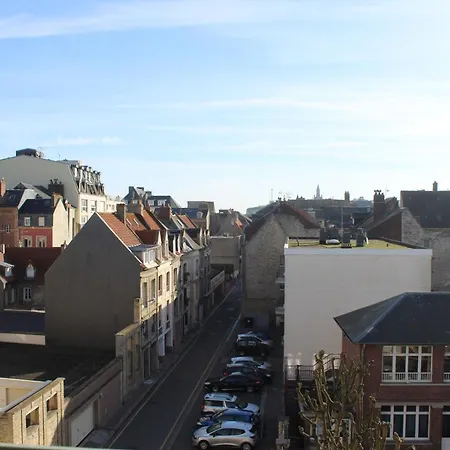 Apartment L'entre Port & - Vue - Proxi Gare & Quai - Hyper-centre - Parking Gratuit *