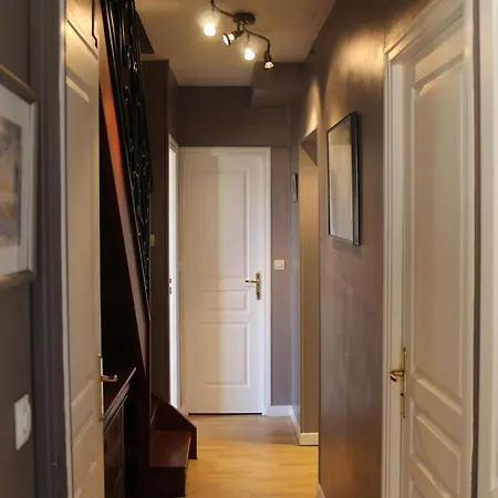 L'entre Port & - Vue - Proxi Gare & Quai - Hyper-centre - Parking Gratuit *