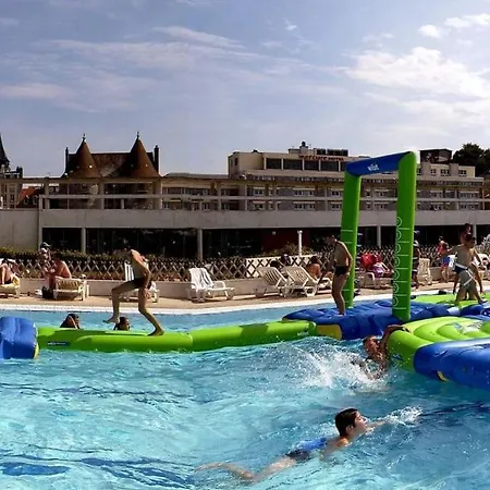 L'entre Port & - Vue - Proxi Gare & Quai - Hyper-centre - Parking Gratuit Διέππη