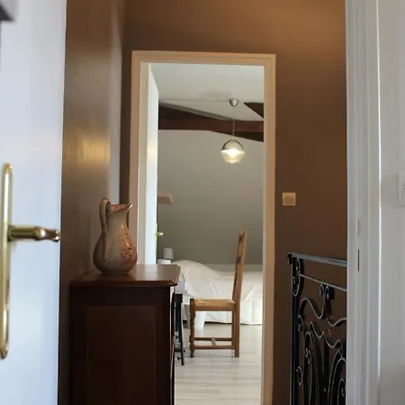 L'entre Port & - Vue - Proxi Gare & Quai - Hyper-centre - Parking Gratuit * Dieppe