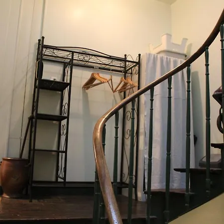 L'entre Port & - Vue - Proxi Gare & Quai - Hyper-centre - Parking Gratuit Апартаменты