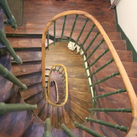 L'entre Port & - Vue - Proxi Gare & Quai - Hyper-centre - Parking Gratuit Апартаменты Дьепп