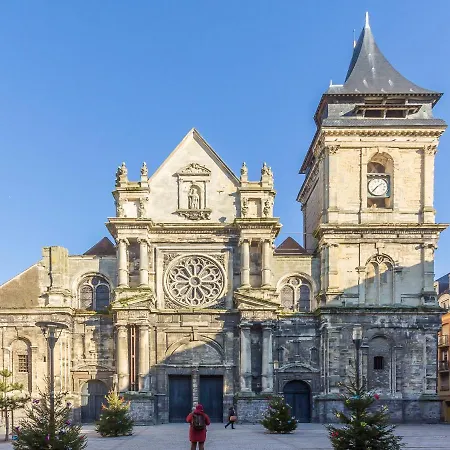 L'entre Port & - Vue - Proxi Gare & Quai - Hyper-centre - Parking Gratuit *