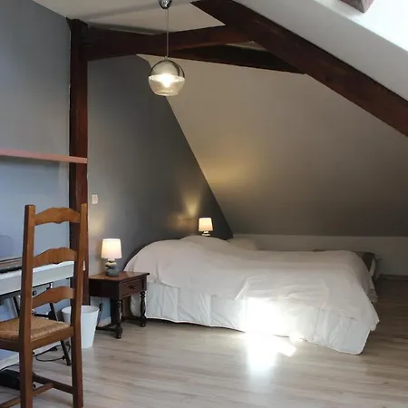 L'entre Port & - Vue - Proxi Gare & Quai - Hyper-centre - Parking Gratuit Апартаменты *