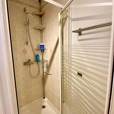 L'entre Port & - Vue - Proxi Gare & Quai - Hyper-centre - Parking Gratuit Дьепп